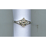 DIAMOND RING GENTS FANCY