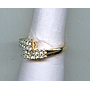 DIAMOND RING GENTS FANCY