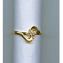 DIAMOND RING GENTS FANCY
