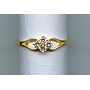 DIAMOND RING GENTS FANCY