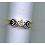 DIAMOND RING GENTS FANCY