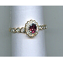 DIAMOND RING GENTS FANCY