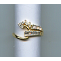 DIAMOND RING GENTS FANCY