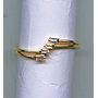 DIAMOND RING GENTS FANCY