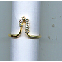 DIAMOND RING GENTS FANCY