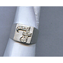 DIAMOND RING GENTS FANCY
