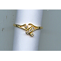 DIAMOND RING GENTS FANCY