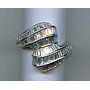 DIAMOND RING GENTS FANCY