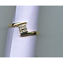 DIAMOND RING GENTS FANCY