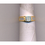 DIAMOND RING GENTS FANCY