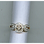 DIAMOND RING GENTS FANCY