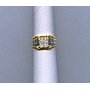 DIAMOND RING GENTS FANCY