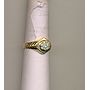 DIAMOND RING GENTS FANCY