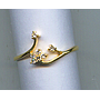 DIAMOND RING GENTS FANCY