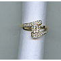 DIAMOND RING GENTS FANCY