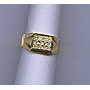 DIAMOND RING GENTS FANCY