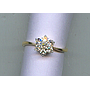 DIAMOND RING GENTS FANCY