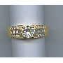 DIAMOND RING GENTS FANCY