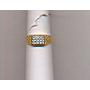 DIAMOND RING GENTS FANCY