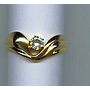 DIAMOND RING GENTS FANCY