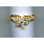 DIAMOND RING GENTS FANCY