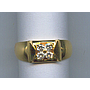 DIAMOND RING GENTS FANCY