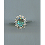 DIAMOND RING GENTS FANCY
