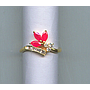DIAMOND RING GENTS FANCY