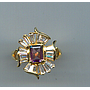 DIAMOND RING GENTS GENERAL