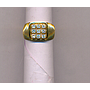 DIAMOND RING GENTS GENERAL