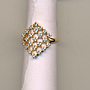 DIAMOND RING GENTS GENERAL
