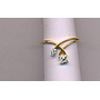 DIAMOND RING LADIES