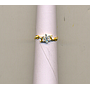 DIAMOND RING LADIES