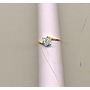 DIAMOND RING LADIES