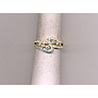DIAMOND RING LADIES