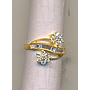 DIAMOND RING LADIES