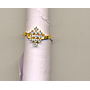 DIAMOND RING LADIES