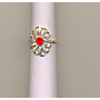 DIAMOND RING LADIES