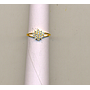 DIAMOND RING LADIES