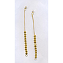 GOLD EARCHAIN