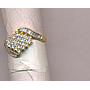 DIAMOND RING LADIES