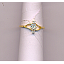 DIAMOND RING LADIES