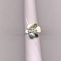 DIAMOND RING LADIES DESIGNER