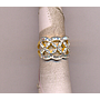 DIAMOND RING LADIES FANCY