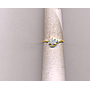DIAMOND RING LADIES FANCY