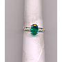 DIAMOND RING LADIES FANCY