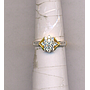 DIAMOND RING LADIES FANCY