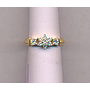 DIAMOND RING LADIES FANCY