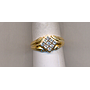 DIAMOND RING LADIES FANCY