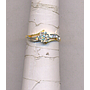 DIAMOND RING LADIES FANCY